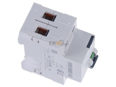 View top left Siemens 5SV3614-6 Residual current breaker 2-p 40/0,3A 
