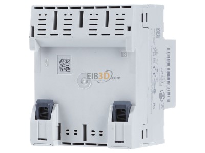 Back view Siemens 5SV3642-6 Residual current breaker 4-p 25/0,3A 
