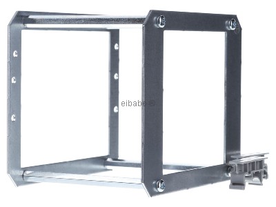 View on the left Siemens 7KM9900-0XA00-0AA0 Installation mounting set 
