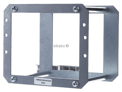 Back view Siemens 7KM9900-0XA00-0AA0 Installation mounting set 
