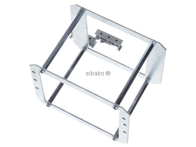 Top rear view Siemens 7KM9900-0XA00-0AA0 Installation mounting set 
