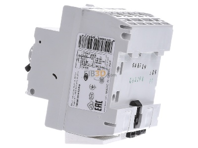 View on the right Eaton (Moeller) 167902 Residual current breaker 4-p 63/0,3A
