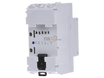 Back view Eaton FRCMM-25/2/003-A-NA Residual current breaker 2-p 25/0,03A 
