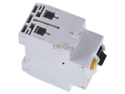 View top left Eaton FRCMM-25/2/003-A-NA Residual current breaker 2-p 25/0,03A 
