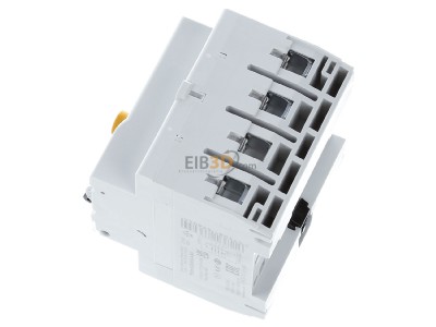 Ansicht oben rechts Eaton FRCMM-25/4/03-A-NA FI-Schalter 25A 4pol 300mA 