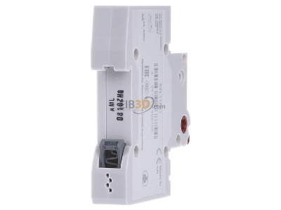 Back view Siemens 5TL1163-1 Switch for distribution board 63A 
