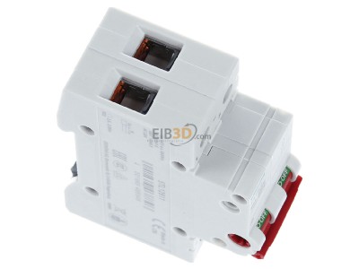 View top left Siemens 5TL1291-1 Switch for distribution board 100A 

