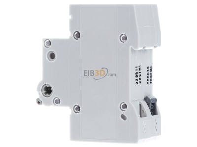 View on the right Siemens 5TL1240-0 Switch for distributor 2 NO 0 NC 0 CO 
