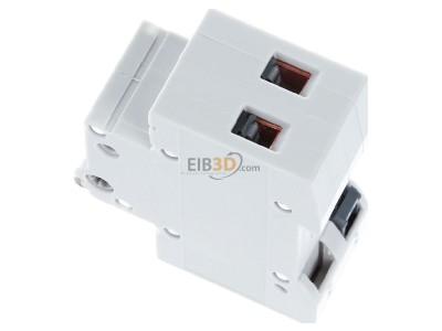 View top right Siemens 5TL1240-0 Switch for distributor 2 NO 0 NC 0 CO 
