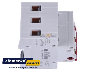 View top left Siemens Indus.Sector 5TL1363-1 Switch for distribution board 63A 
