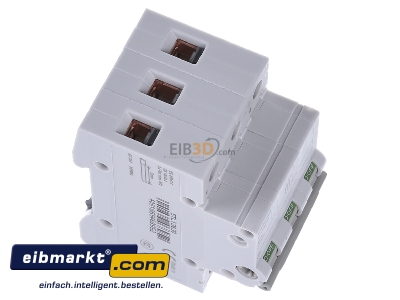 View top left Siemens Indus.Sector 5TL1363-0 Switch for distribution board 63A - 

