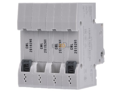 Back view Siemens 5TL1432-0 Switch for distribution board 32A 
