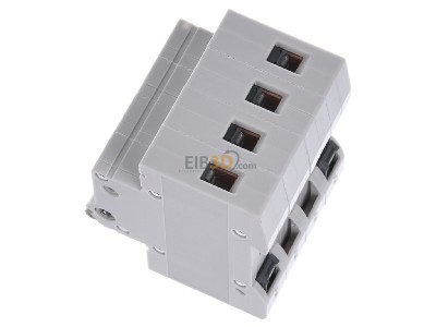 View top right Siemens 5TL1432-0 Switch for distribution board 32A 
