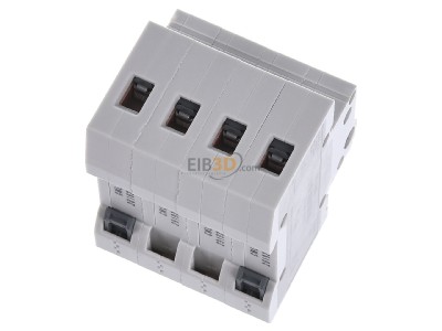 Top rear view Siemens 5TL1432-0 Switch for distribution board 32A 

