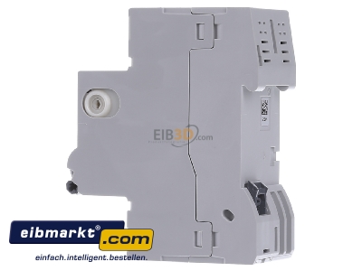View on the right Siemens Indus.Sector 5SV3314-6KL Residual current breaker 2-p 40/0,03A
