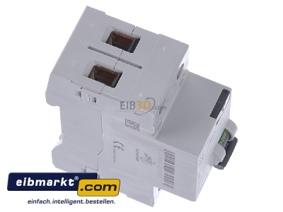 View top left Siemens Indus.Sector 5SV3314-6KL Residual current breaker 2-p 40/0,03A
