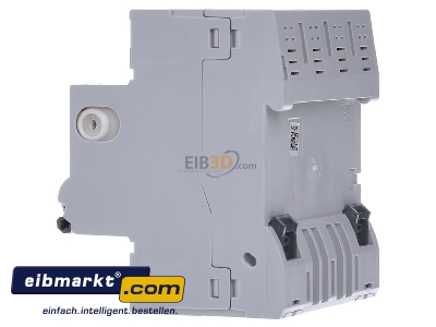 View on the right Siemens Indus.Sector 5SV3342-6KL Residual current breaker 4-p 25/0,03A - 
