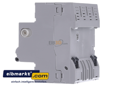 View on the right Siemens Indus.Sector 5SV3344-6KL Residual current breaker 4-p 40/0,03A
