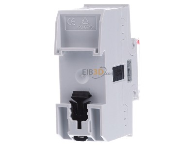 Back view ABB B21 112-100 Direct kilowatt-hour meter 5A 
