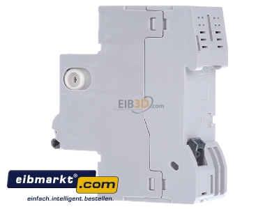 View on the right Siemens Indus.Sector 5SV3612-6KL Residual current breaker 2-p 25/0,3A 
