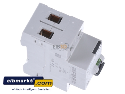 View top left Siemens Indus.Sector 5SV3612-6KL Residual current breaker 2-p 25/0,3A 
