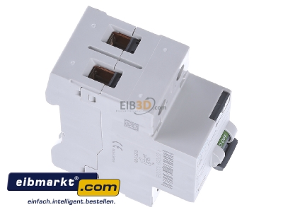 View top left Siemens Indus.Sector 5SV3614-6KL Residual current breaker 2-p 40/0,3A 
