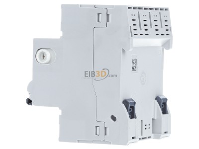 Ansicht rechts Siemens 5SV3642-6KL FI-Schutzschalter 25A 3+N-pol. 300mA 