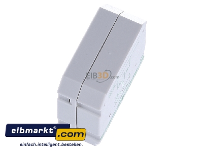 Ansicht oben links Schalk RSW U1 (24V UC) Impulsschalter 
