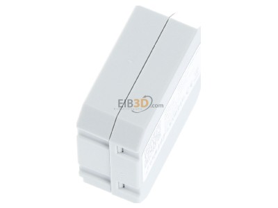 Ansicht oben rechts Schalk RSW U1 (230V AC) Impulsschalter 