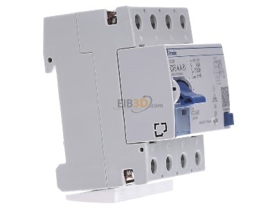 View on the left Doepke DFS4 040-4/0,03-A EV Residual current device, DFS4 040-4/0,03-AEV
