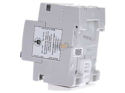 View on the right Doepke DFS4 040-4/0,03-A EV Residual current device, DFS4 040-4/0,03-AEV
