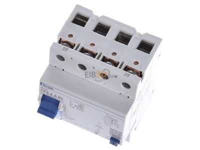 View up front Doepke DFS4 040-4/0,03-A EV Residual current device, DFS4 040-4/0,03-AEV
