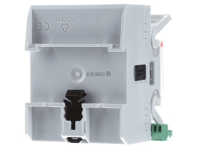 Ansicht hinten ABB B24 113-100 Messwandlerz�hler M-Bus 