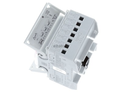 Ansicht oben rechts ABB B24 113-100 Messwandlerz�hler M-Bus 