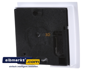 Ansicht hinten Eberle Controls RTR 9121 Raumtemperaturregler 