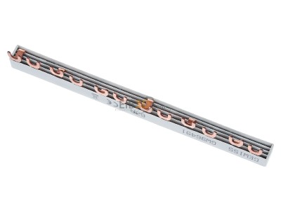 View up front Gewiss GW96491 Phase busbar 
