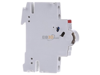 View on the left ABB S2C-H6-11R Auxiliary switch for modular devices 
