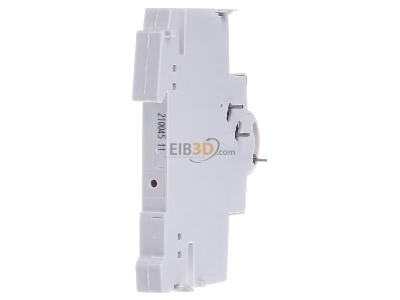 Back view ABB S2C-H6-11R Auxiliary switch for modular devices 
