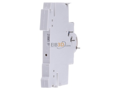 Back view ABB S2C-H6-11R Auxiliary switch for modular devices 
