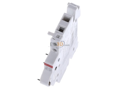 View up front ABB S2C-H6-11R Auxiliary switch for modular devices 
