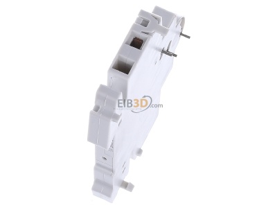 Top rear view ABB S2C-H6-11R Auxiliary switch for modular devices 
