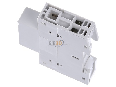 Ansicht oben rechts Siemens 5TT5800-6 Insta Schtz 20A,2S 