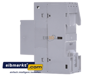 Ansicht rechts Siemens Indus.Sector 5TT5830-6 Insta Schtz 25A,230VAC,4S 