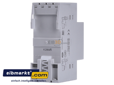 Ansicht hinten Siemens Indus.Sector 5TT5830-6 Insta Schtz 25A,230VAC,4S 
