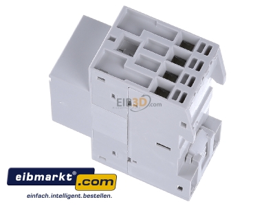 Ansicht oben rechts Siemens Indus.Sector 5TT5830-6 Insta Schtz 25A,230VAC,4S 