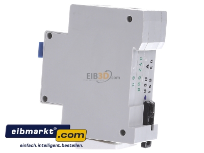 View on the right Doepke 09932104 Earth leakage circuit breaker B16/0,03A
