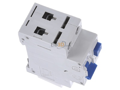 View top left Doepke DRCBO3 C16/0,03/1N-A Earth leakage circuit breaker C16/0,03A 
