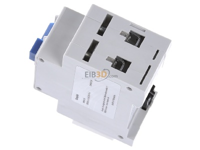 View top right Doepke DRCBO3 C16/0,03/1N-A Earth leakage circuit breaker C16/0,03A 
