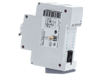 Ansicht rechts Eaton FRBDM-D16/1N/003-G/A FI/LS-Schalter D16A 30mA 