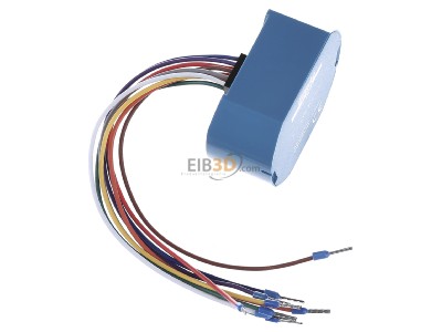 View top right Eltako PL-SM8 Sensor control for bus system 
